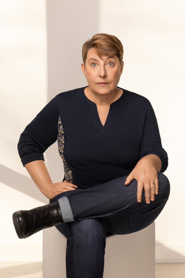 Ellen Kotzin Ellen Kotzin